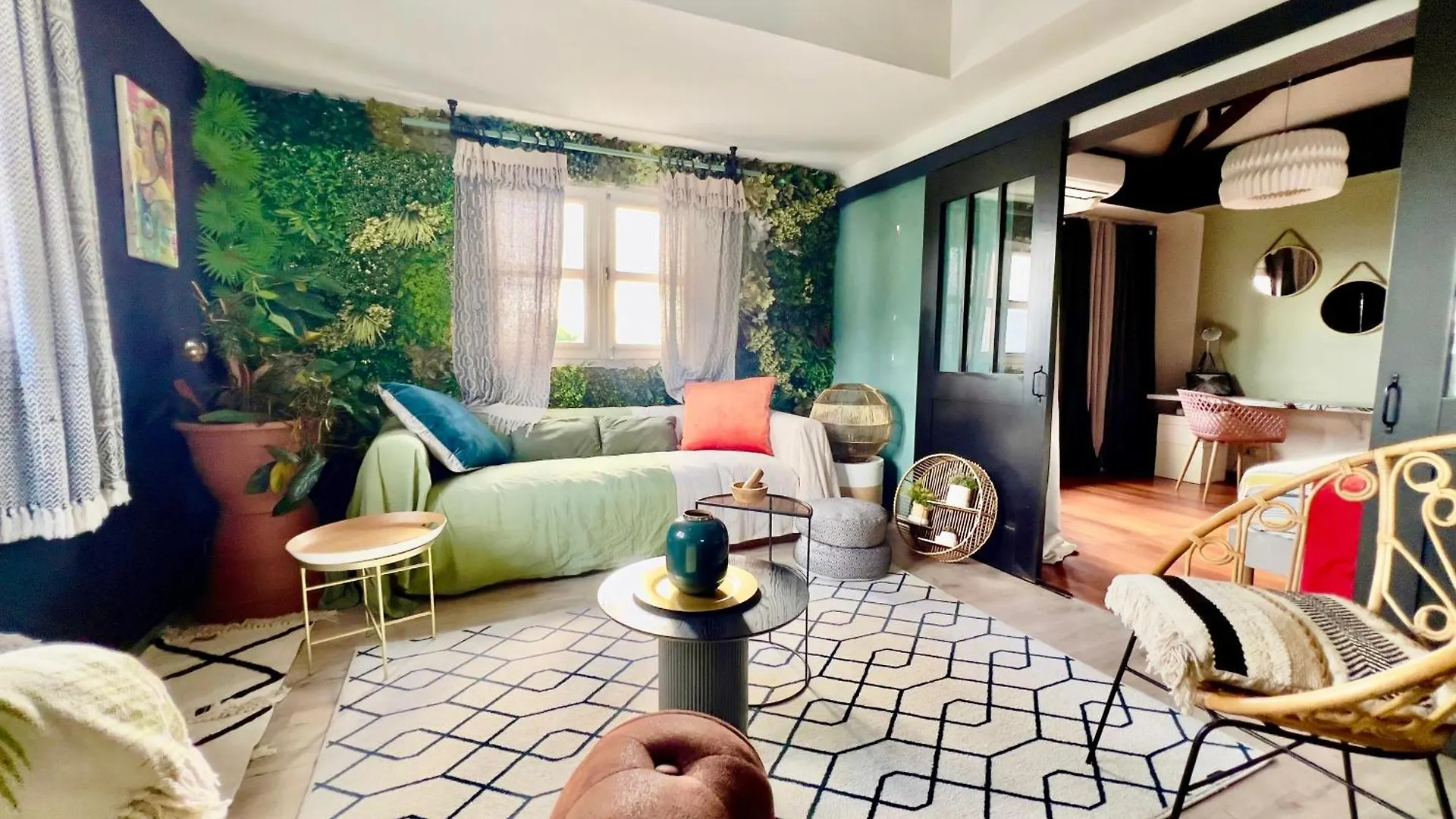 Oasis Suite Шельшер