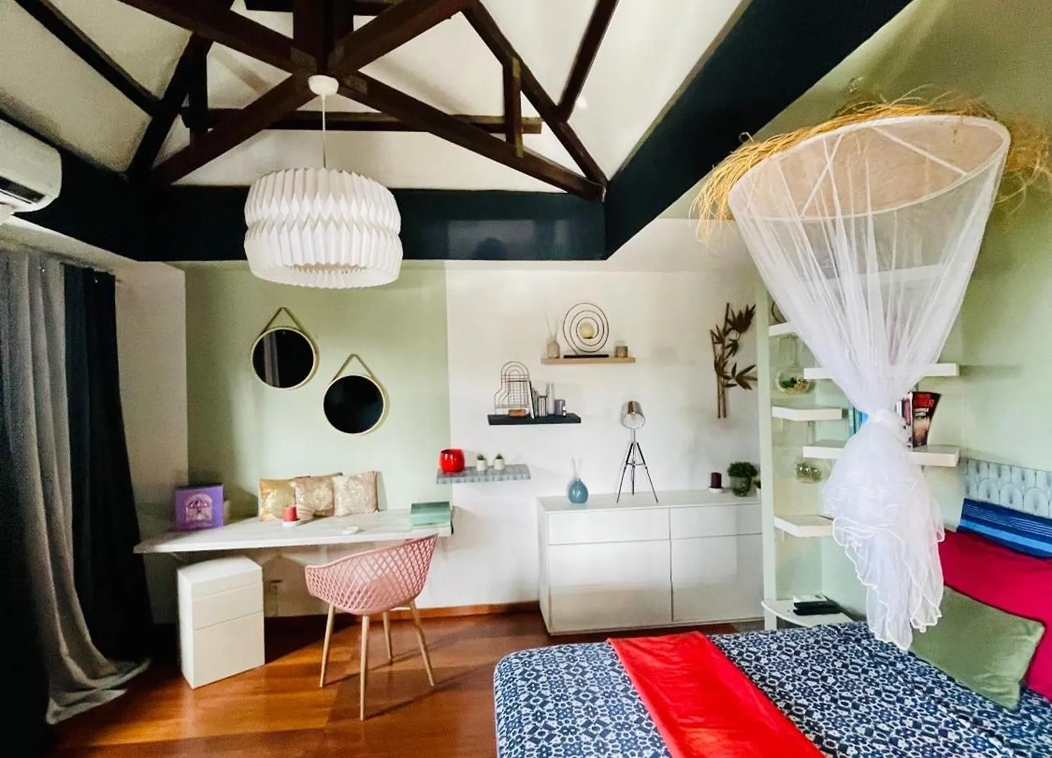 Oasis Suite Schoelcher Apartamento