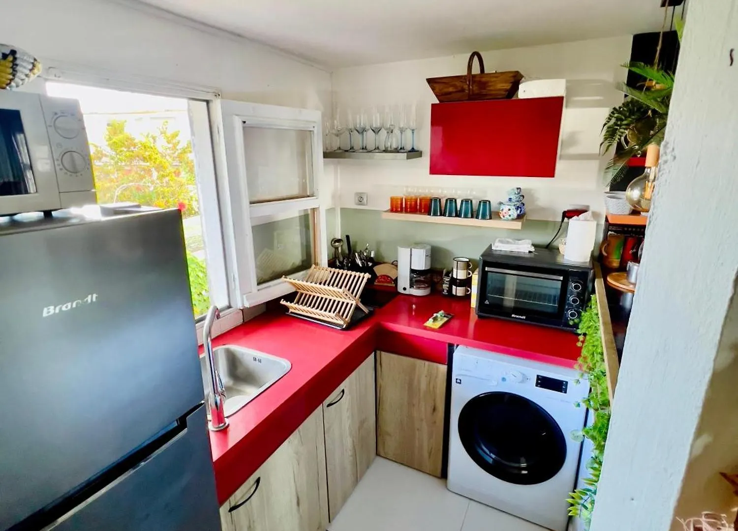 Apartamento Oasis Suite Schoelcher