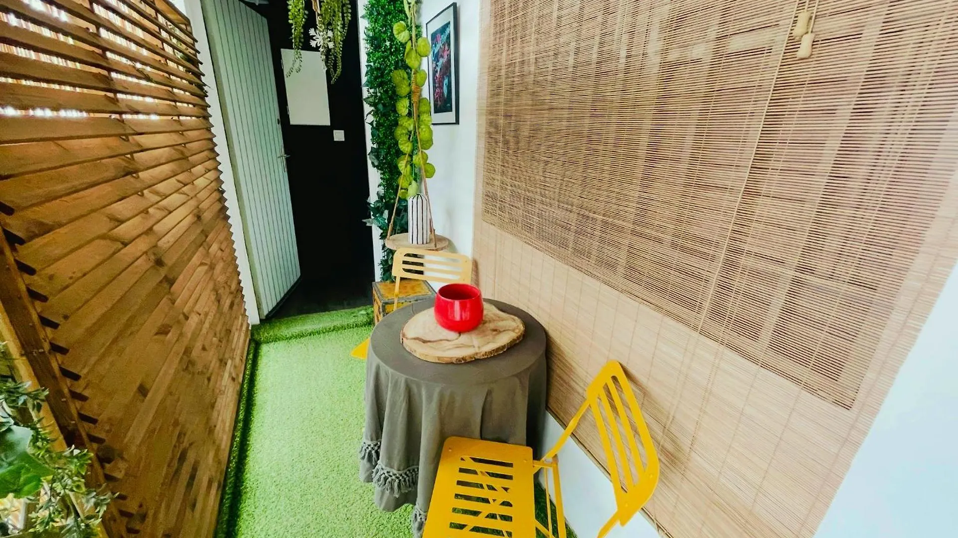 Apartamento Oasis Suite Schoelcher Martinica